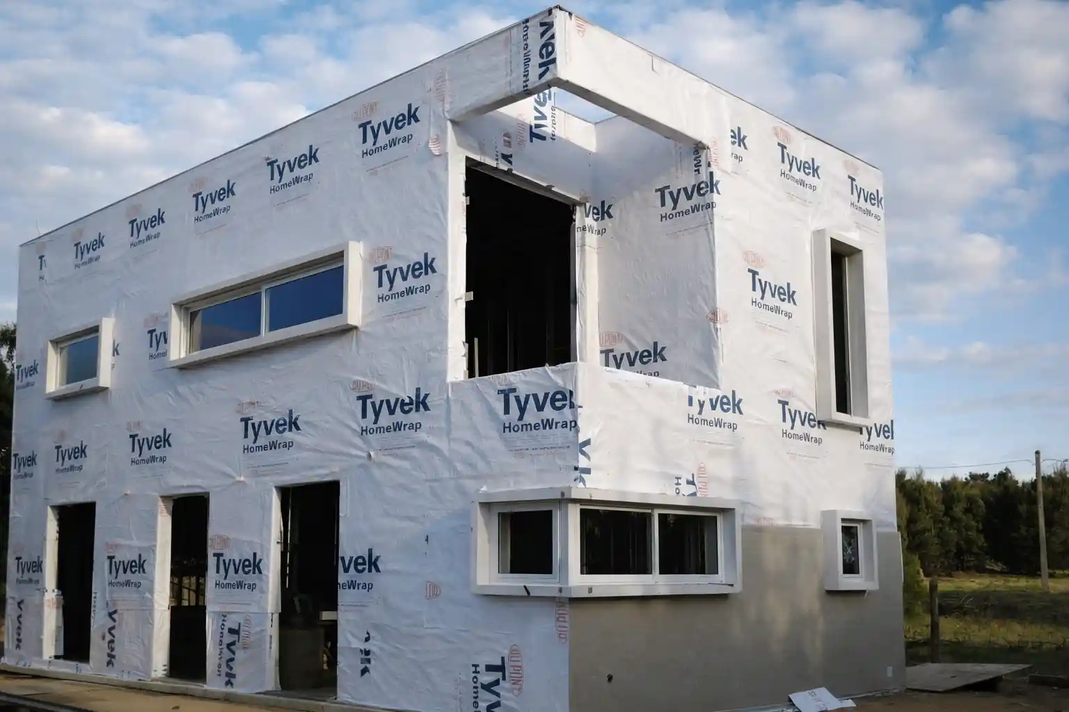Vivienda familiar Steel Frame en Fisherton - Imagen 5