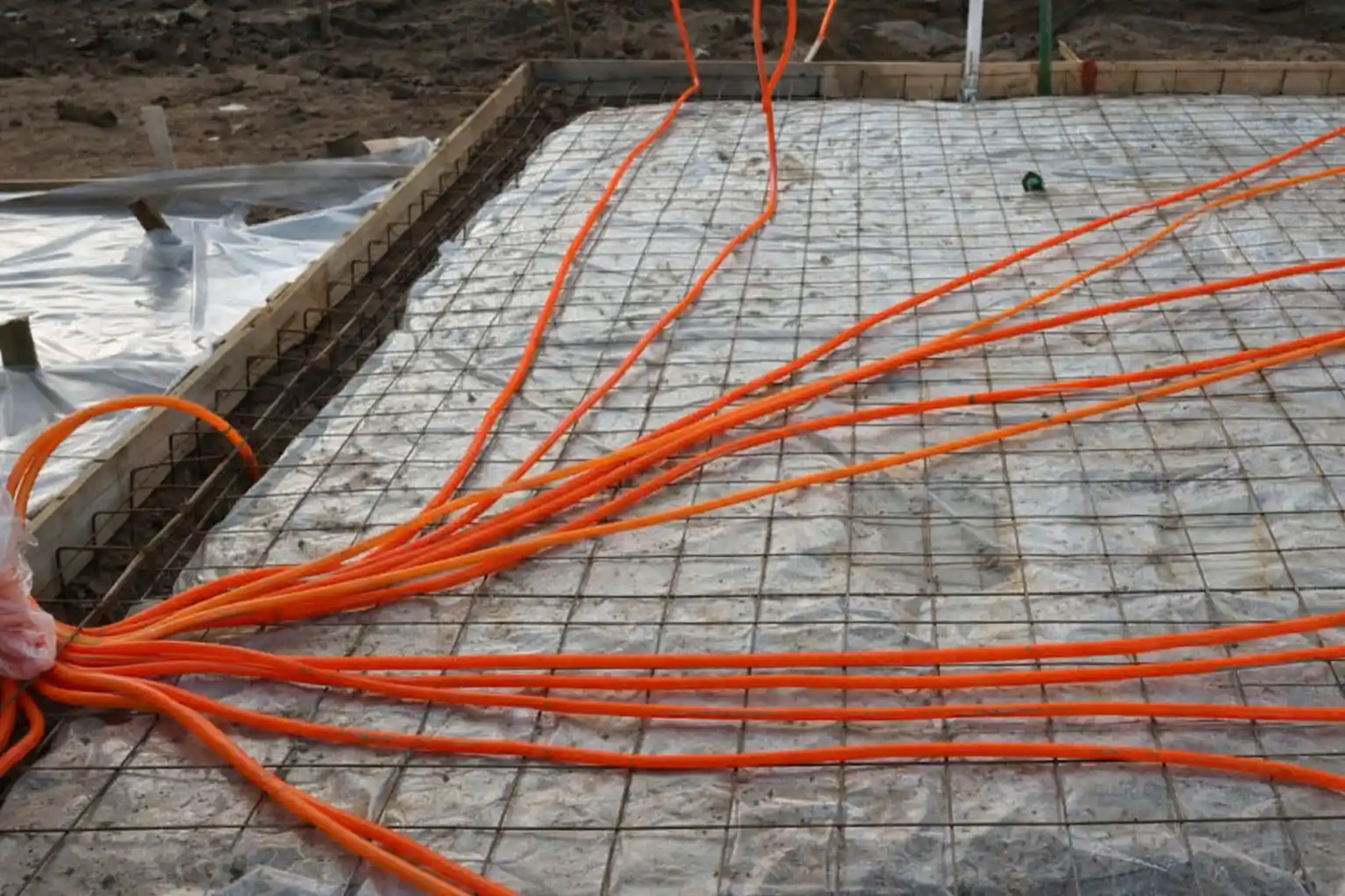 Casa minimalista Steel Frame en Funes - Imagen 6