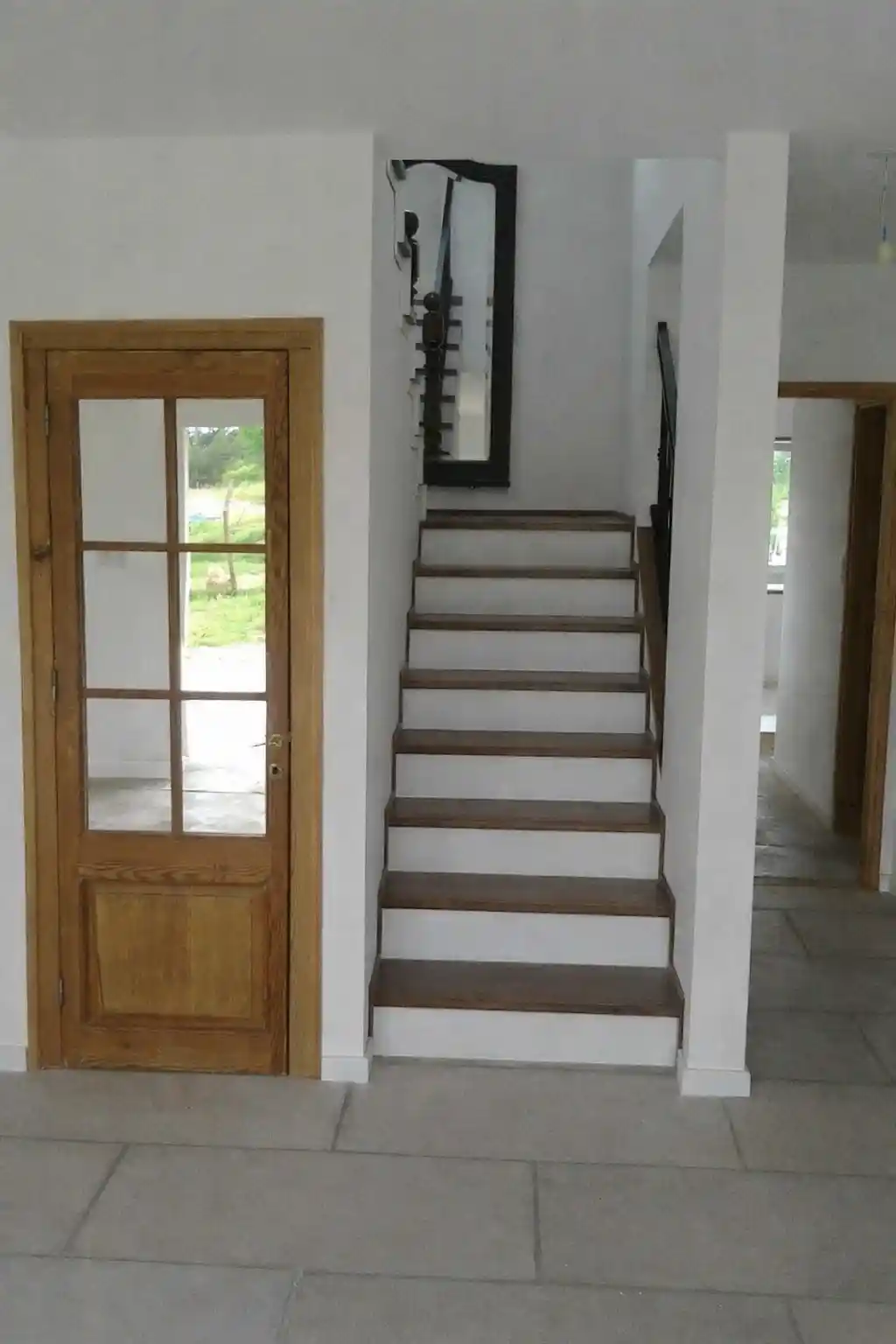 Casa sustentable Steel Frame en Roldán - Imagen 4